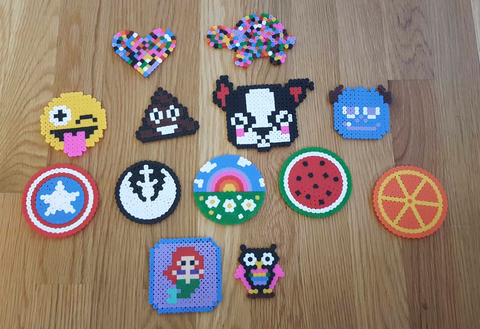 ПЮСЛА призрак